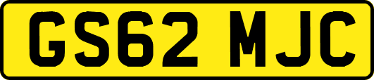 GS62MJC