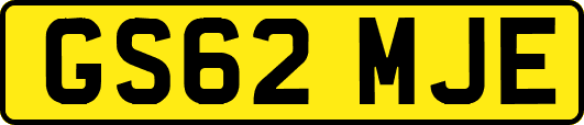 GS62MJE