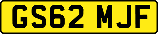 GS62MJF