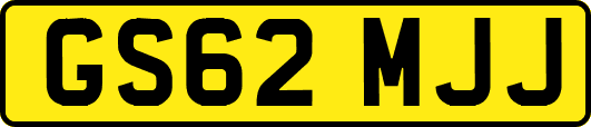 GS62MJJ