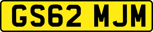GS62MJM
