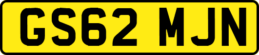 GS62MJN
