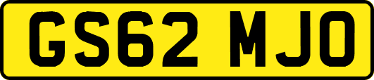 GS62MJO