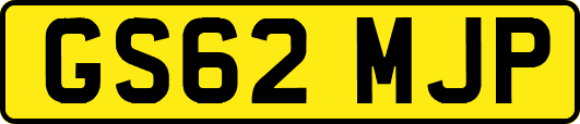 GS62MJP