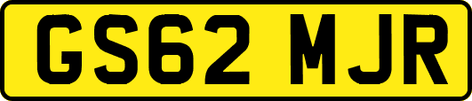 GS62MJR