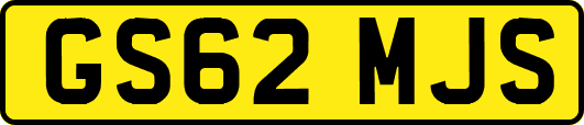 GS62MJS