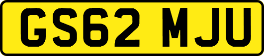 GS62MJU