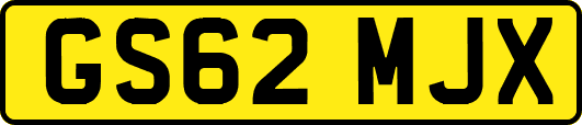 GS62MJX