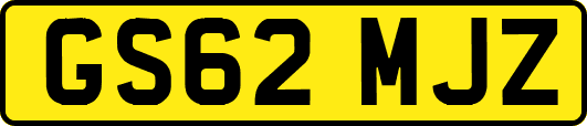 GS62MJZ