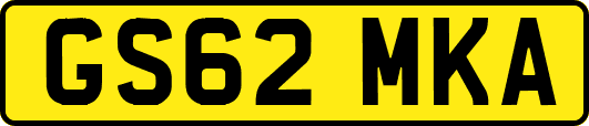 GS62MKA