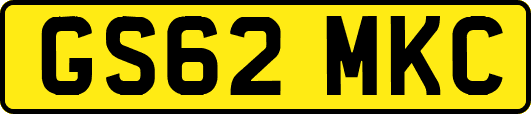 GS62MKC