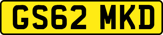 GS62MKD
