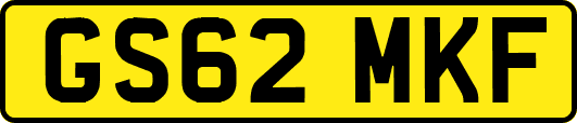 GS62MKF