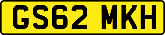 GS62MKH