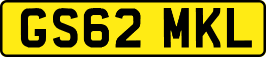 GS62MKL