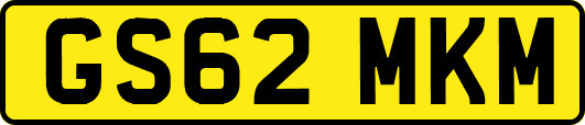 GS62MKM
