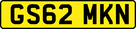 GS62MKN