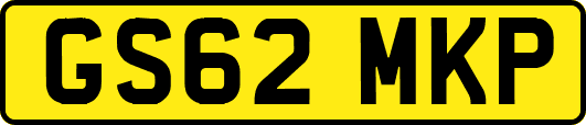 GS62MKP