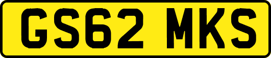 GS62MKS