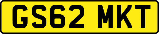 GS62MKT