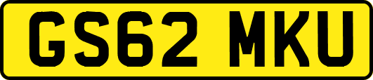 GS62MKU