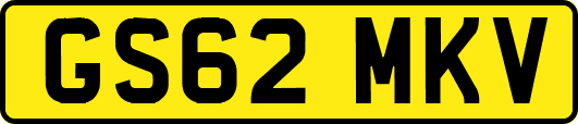 GS62MKV