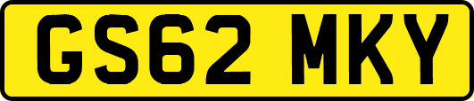GS62MKY