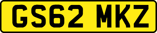 GS62MKZ