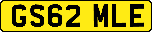 GS62MLE