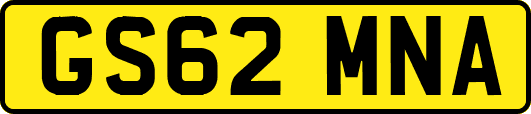 GS62MNA