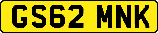 GS62MNK
