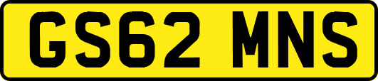 GS62MNS