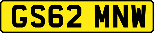 GS62MNW