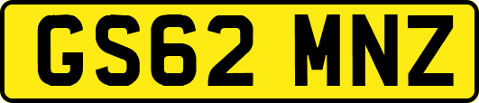 GS62MNZ