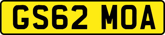 GS62MOA