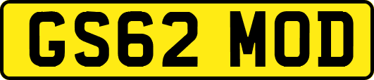 GS62MOD