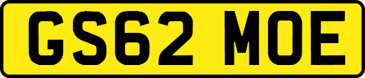 GS62MOE