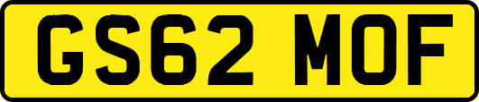 GS62MOF