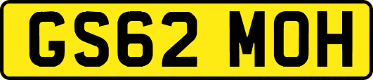 GS62MOH