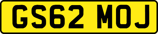 GS62MOJ