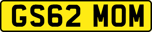 GS62MOM