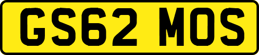 GS62MOS