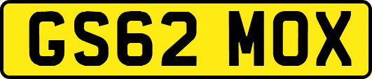 GS62MOX