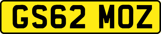 GS62MOZ