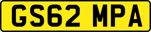 GS62MPA