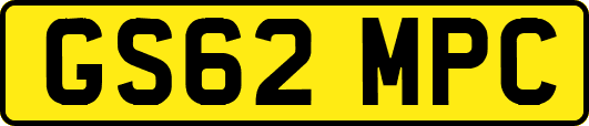 GS62MPC