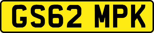 GS62MPK
