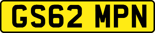 GS62MPN