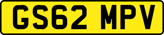 GS62MPV