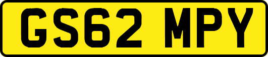 GS62MPY